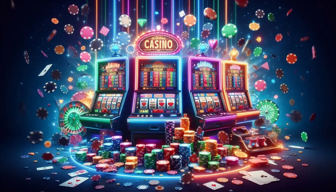 Spinlander Casino